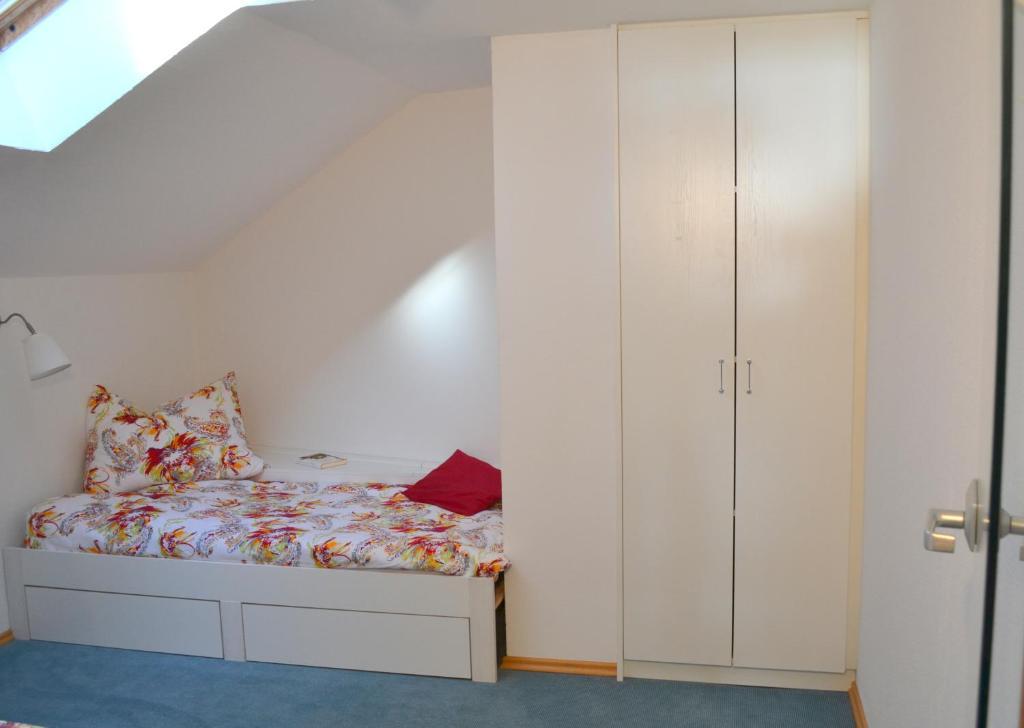 Haus Seegarten Sankt Wolfgang im Salzkammergut Ruang foto