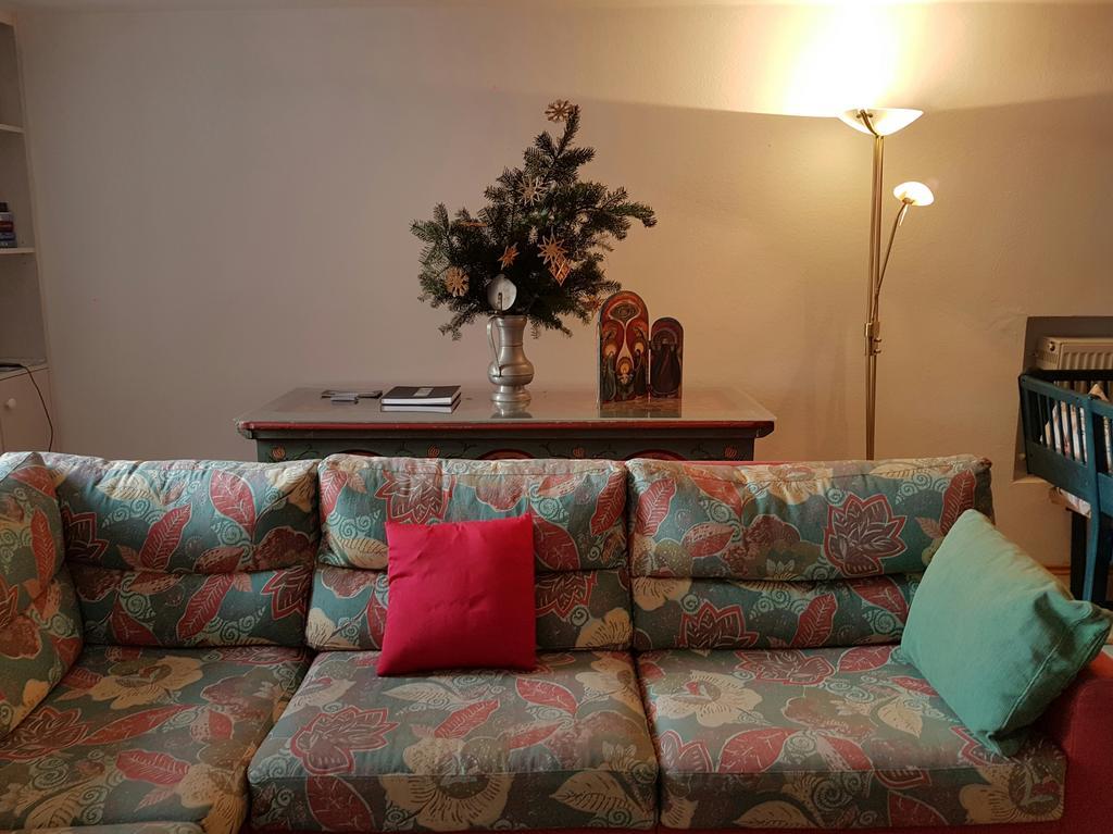 Haus Seegarten Sankt Wolfgang im Salzkammergut Bagian luar foto